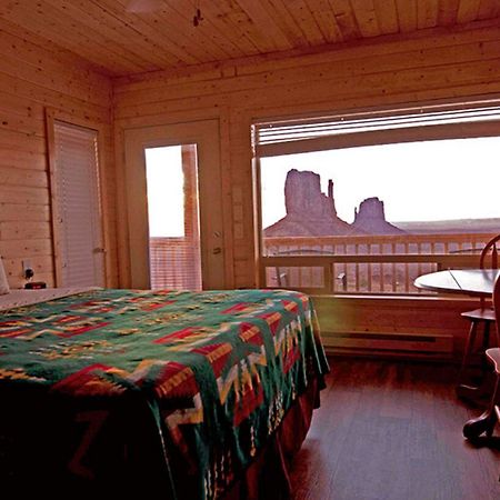 The View Campground Monument Valley Bagian luar foto